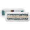 Моп (тряпка) TTS Wet System Tris flat mop 00000480
