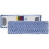 Моп (тряпка) TTS Wet System flat mop Microsafe 00000696