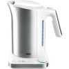 Электрический чайник Braun IDCollection WK 5115 WH