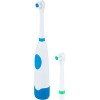 Электрическая зубная щетка HomeStar HS-6005 (синий)