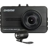 Видеорегистратор Digma FreeDrive 207 Dual Night FHD