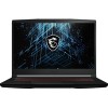 Игровой ноутбук MSI GF63 Thin 11UC-1075XBY