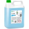 Пятновыводитель Grass G-Oxi для белых вещей с активным кислородом 5.3 кг