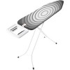 Гладильная доска Brabantia 127984 (титановые круги)