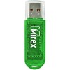 USB Flash Mirex Color Blade Elf Green 8GB [13600-FMUGRE08]