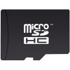 Карта памяти Mirex microSDHC (Class 10) 8GB (13612-MC10SD08)