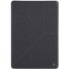 Чехол для планшета Uniq Kanvas Pro для iPad Pro 12.9 (черный)