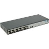 Неуправляемый коммутатор HP 1420-24G-2SFP (JH017A)