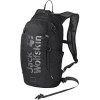Туристический рюкзак Jack Wolfskin Velo Jam 15 (black)