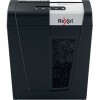 Шредер Rexel Secure MC4 Whisper-Shred