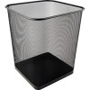 Корзина для бумаг Axent 2124-01-A