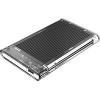Бокс для накопителей 2.5" Orico 2179C3-BK
