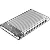 Бокс для накопителей 2.5" Orico 2179C3-SV