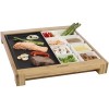 Электрогриль Princess 255000 Multi Tray Pure