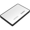 Бокс для накопителей 2.5" Orico 2588US3-SV (серебристый)