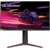 Игровой монитор LG UltraGear 27GP750-B