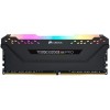Оперативная память Corsair Vengeance PRO RGB 16GB DDR4 PC4-25600 CM4X16GC3200C16W2E