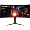 Игровой монитор LG UltraGear 34GP950G-B