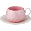 Чашка с блюдцем Lefard Безе 374-080