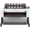 Плоттер HP HP DesignJet T1600 36\" PostScript 3EK11A