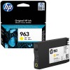 Картридж HP 963 (3JA25AE) желтый