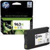 Картридж HP 963XL (3JA29AE) желтый