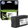 Картридж HP 967XL (3JA31AE) черный