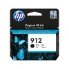 Картридж HP 912 (3YL80AE) черный