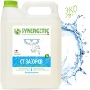 Средство для труб Synergetic От засоров 108500 5 л