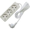 Удлинитель СОЮЗ 481S-9305 (5 м, белый)