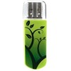 USB Flash Verbatim Mini Elements Edition 32GB (зеленый)