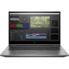 Рабочая станция HP ZBook Fury 17 G8 4A698EA