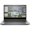 Рабочая станция HP ZBook Fury 15 G8 4F8F9EA