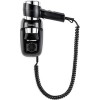 Сушилка для волос Valera Action Protect 1600 Socket (черный)