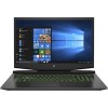 Игровой ноутбук HP Pavilion Gaming 17-cd2521nw 5A5L4EA