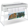 Принтер HP DesignJet Studio Steel 36 (5HB14C)