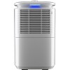 Осушитель воздуха Challenge Vax Dehumidifier DCS1V1EP 10л [606/4253]