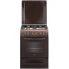 Кухонная плита GEFEST 6100-02 0001 (чугунные решетки)