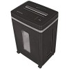 Шредер Bulros 610C (черный)