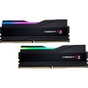 Оперативная память G.Skill Trident Z5 RGB 2x32ГБ DDR5 6400МГц F5-6400J3239G32GX2-TZ5RK