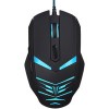 Игровая мышь Oklick 745G LEGACY Gaming Optical Mouse Black/Blue (866475)