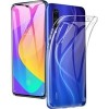 Чехол для телефона Case Better One для Xiaomi Mi A3/ Mi CC9e (прозрачный)