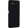 Чехол для телефона Case Matte для Xiaomi Poco X3/X3 Pro (черный)