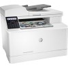 МФУ HP Color LaserJet Pro M183fw 7KW56A