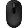 Мышь Microsoft Wireless Mobile Mouse 1850 (черный, картонная упаковка)