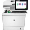 МФУ HP Color LaserJet Enterprise Flow M578c 7ZU87A