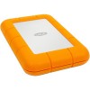 Внешний накопитель LaCie Rugged Thunderbolt 500GB (9000491)