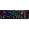 Клавиатура ASUS ROG Strix Scope (Cherry MX Silent Red)