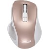 Мышь ASUS MW202 (розовый)