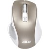 Мышь ASUS MW202 (золотистый)